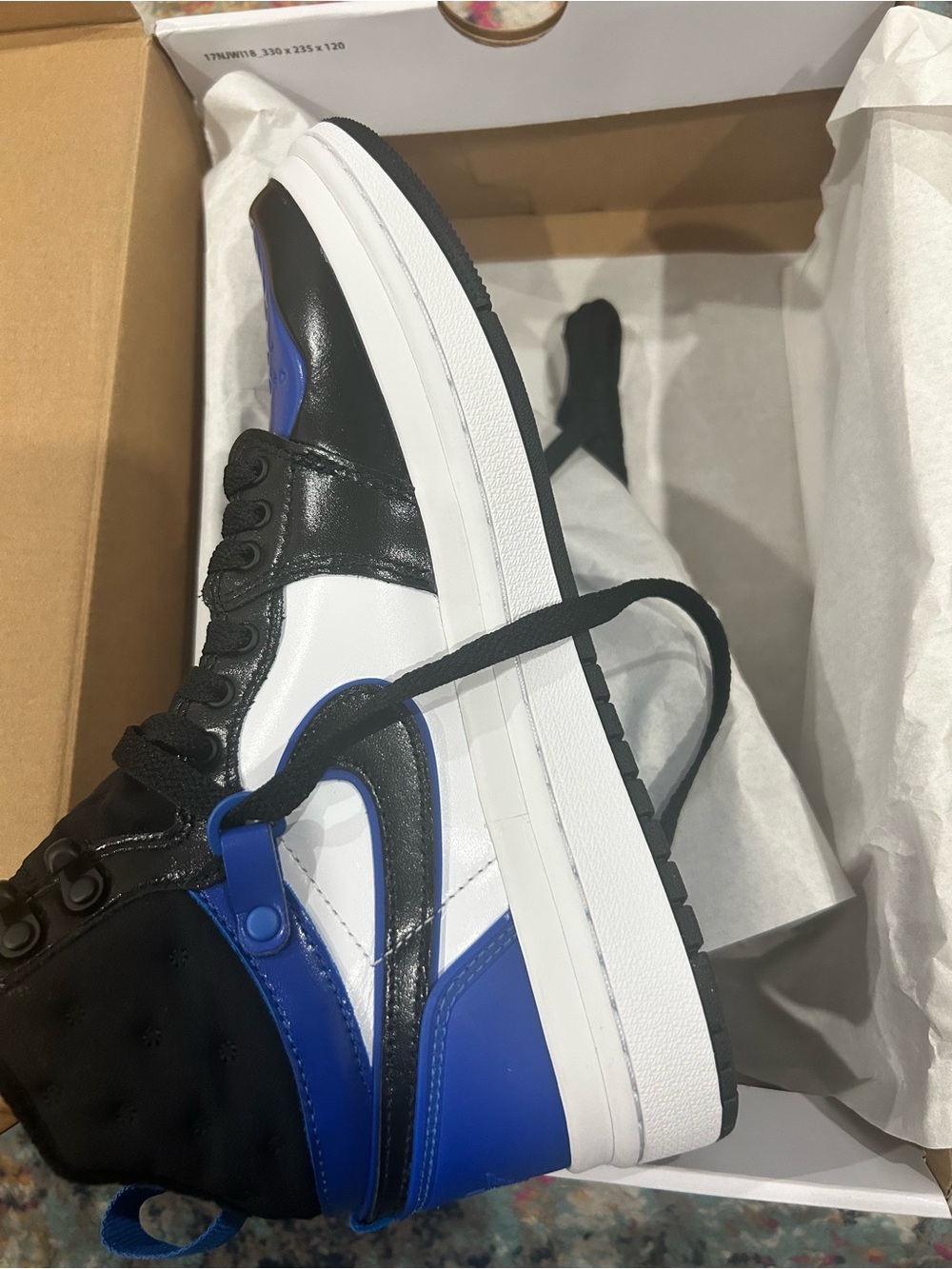 Jordan 1 Acclimate - Picture 4 of 5